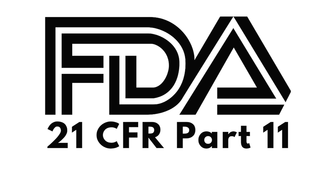 21 CFR Part 11